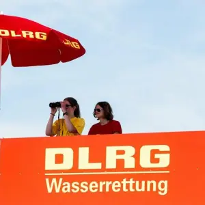 Deutsche Lebens-Rettungs-Gesellschaft
