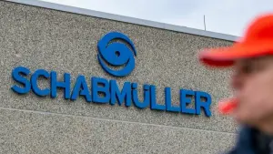 Industriebetrieb Schabmüller