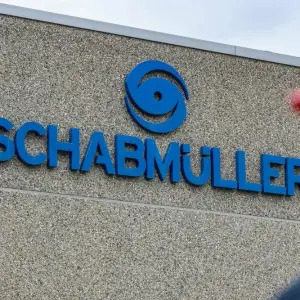 Industriebetrieb Schabmüller