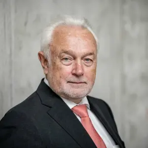 Wolfgang Kubicki