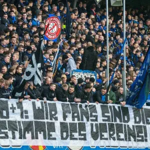 Paderborn-Fans
