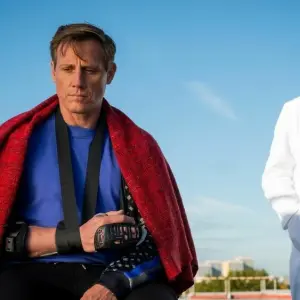 Dr. Nice: Staffel 3 kommt 2025 – alle Infos