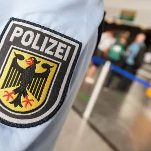 Bundespolizei nimmt gesuchten Totschläger fest