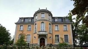 Villa Kellermann Potsdam