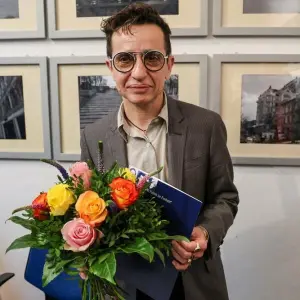 Übergabe des Hannah-Arendt-Preises in Bremen