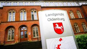 Staatsanwaltschaft Oldenburg erhebt Anklage nach Einbruchsserie