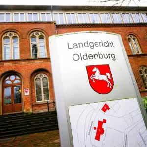 Staatsanwaltschaft Oldenburg erhebt Anklage nach Einbruchsserie