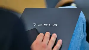 Tesla-Erweiterung