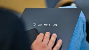 Tesla-Erweiterung
