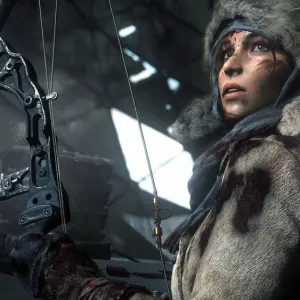 Tomb Raider-Chronologie: Alle Spiele und Filme mit Lara Croft in der Übersicht