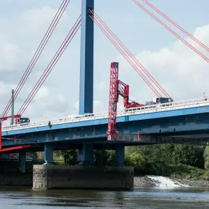 Norderelbbrücke