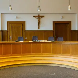Landgericht Saarbrücken