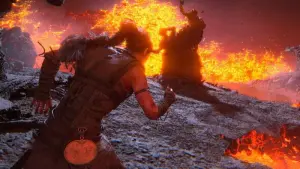 Senua’s Saga: Hellblade 2 | Test: Die Hölle erwartet Dich im Action-Adventure-Game