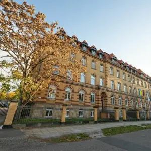 Sächsisches Justizministerium