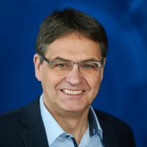 Europaabgeordneter Peter Liese
