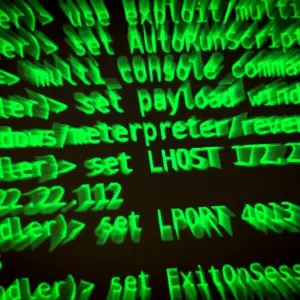 Mehr Cyberangriffe in Sachsen-Anhalt