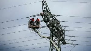 Mitnetz investiert in Stromnetz