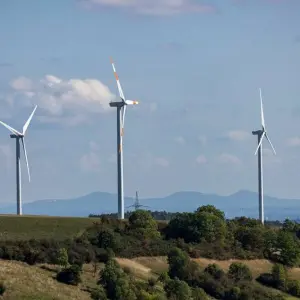 Gemeinden sollen von Windenergie profitieren