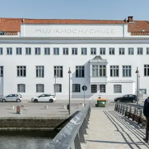 Musikhochschule Lübeck