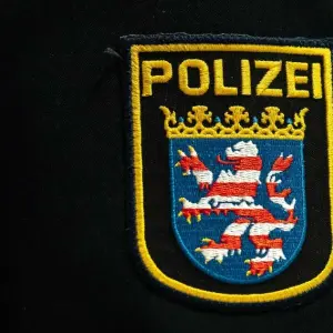 Polizei in Hessen