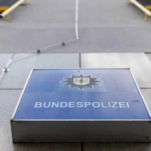 Bundespolizei Nürnberg