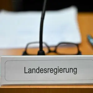 Untersuchungsausschuss zur Personalpolitik in Thüringen