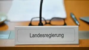 Untersuchungsausschuss zur Personalpolitik in Thüringen