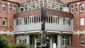 Verwaltungsgericht Schleswig