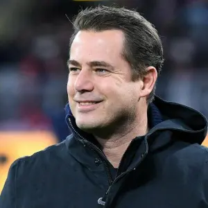 Borussia Dortmund - Lars Ricken