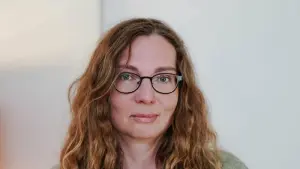 Teresa Stockmeyer, Expertin für Teamentwicklung
