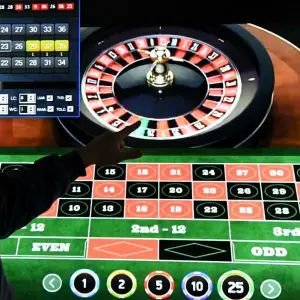 Glücksspiel