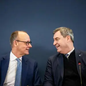 Europawahlprogramm von CDU und CSU