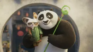 Kung Fu Panda 4 streamen: Ab wann kämpft Drachenkrieger Po im Heimkino?