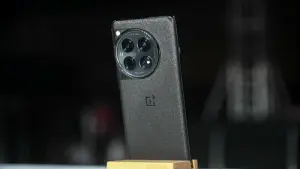 OnePlus 13 mit Top-Prozessor und innovativem Display?