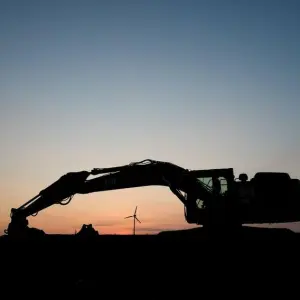 Zwei Baumaschinen im Landkreis Rostock von Baustellen geklaut
