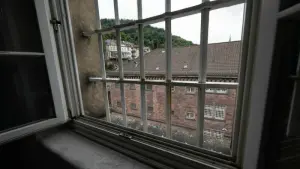„Fauler Pelz“ in Heidelberg