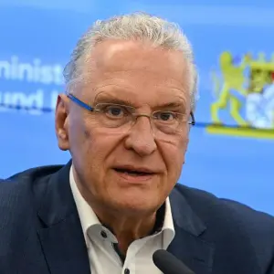 Joachim Herrmann