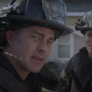 Chicago Fire: Alles über Staffel 11 und den möglichen Abschied von Severide