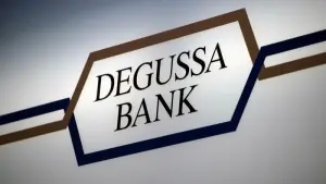 Degussa Bank AG