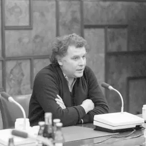 Regisseur Frank-Patrick Steckel mit 80 Jahren gestorben