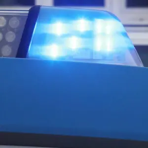 Polizeiblaulicht