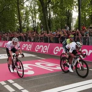 UCI WorldTour - Giro d’Italia