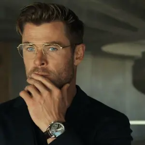 Der Spinnenkopf 2: Kommt eine Fortsetzung des Sci-Fi-Thrillers mit Chris Hemsworth?