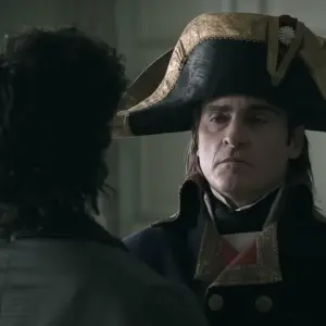 Napoleon: Was wir bisher über den Historien-Film mit Joaquin Phoenix wissen