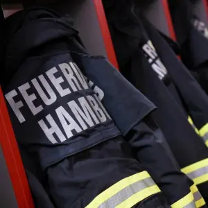 Hamburger Feuerwehr