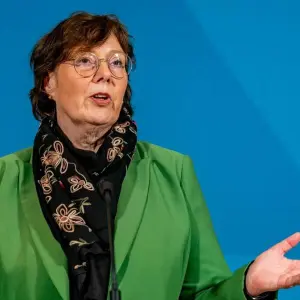 Sabine Sütterlin-Waack (CDU)
