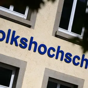 Volkshochschule