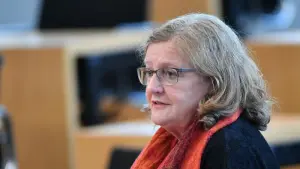Dorothea Marx (SPD)