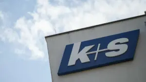 K+S AG