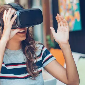 Heimkino mit Virtual Reality: Die fünf besten VR-Filme für immersive Unterhaltung